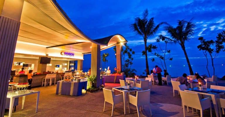 אטרקציות בצ'יאנג מאי | Beyond Resort Krabi 1