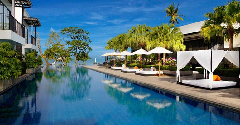 The Chill Resort Spa Koh Chang 6