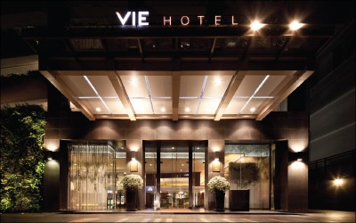 מלון VIE בנגקוק
