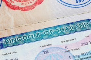 עקיצות והונאות אפשריות בתאילנד