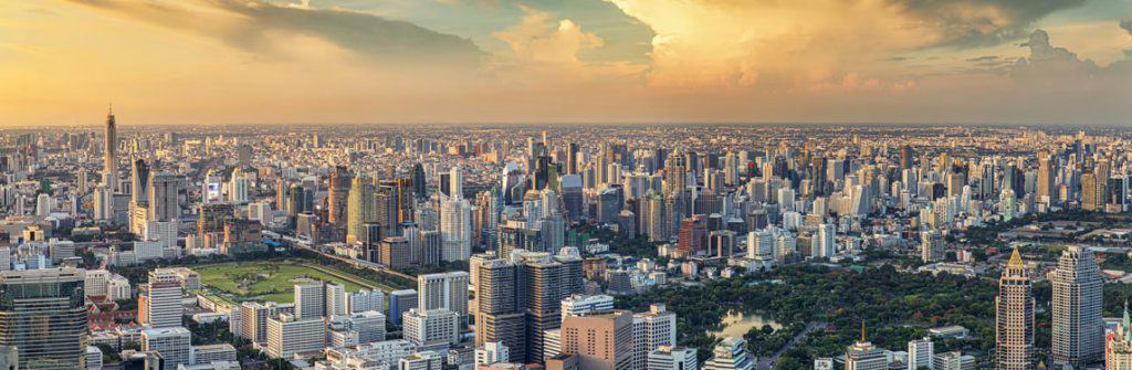 חופשה חלומית בתאילנד עיר הבירה בנגקוק