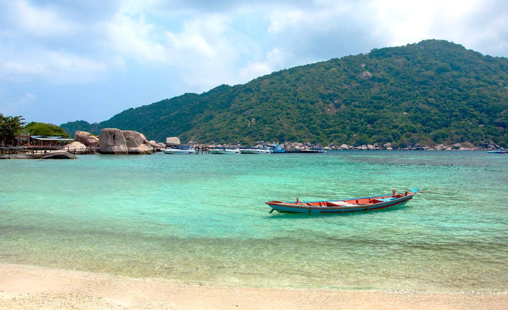קוסמוי - דברים שאתם חייבים לעשות | holiday beach travel island koh