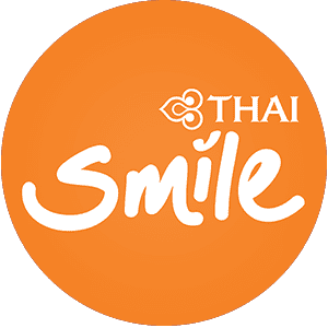 חברות תעופה בטיסות פנים בתאילנד Thai-Smile