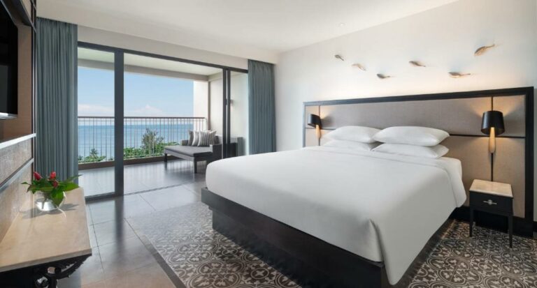Hyatt Regency Phuket Resort - סוויטה עם 2 חדרי שינה