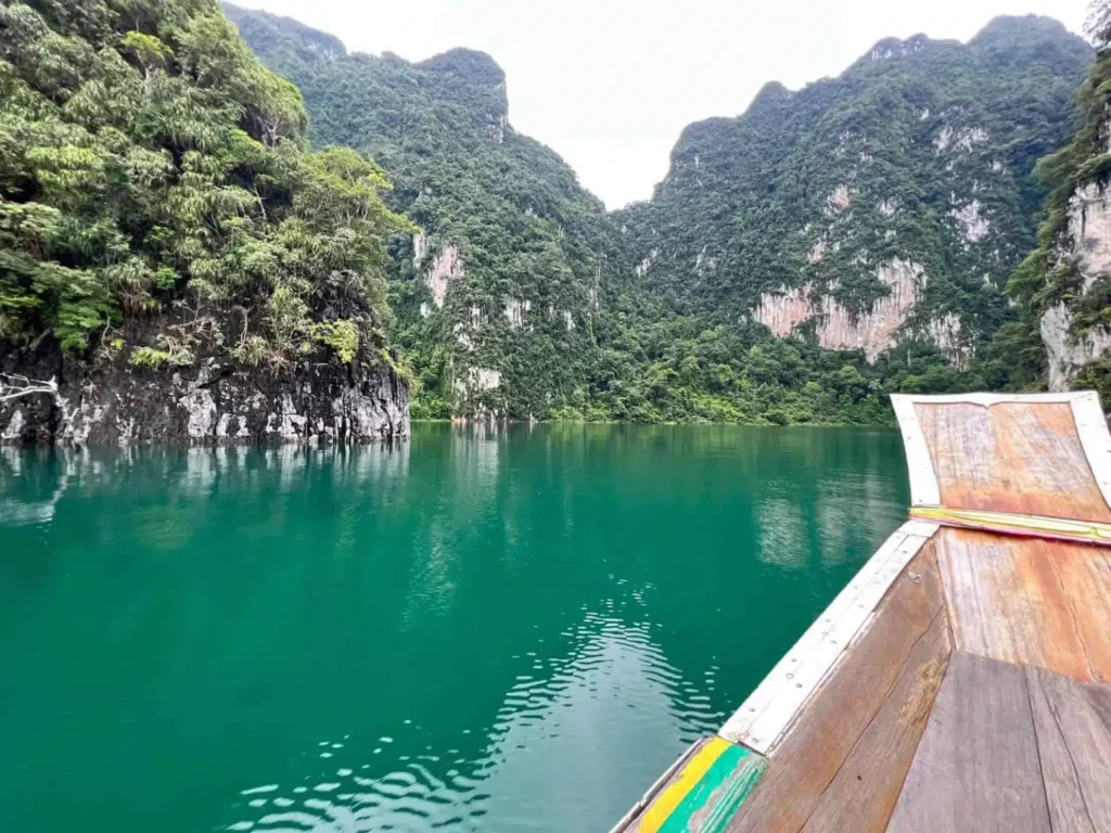 אגם צאו לאן