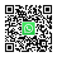 Thai Tours WhatsApp Barcode - תאי טורס ברקוד לוואטסאפ